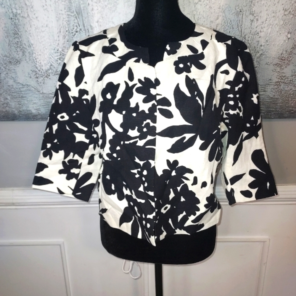 Carmen Marc Valvo Ayanna Open Top